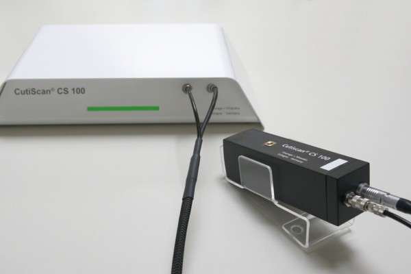 CutiScan CS 100