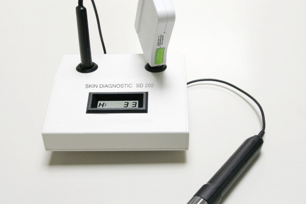 Skin Diagnostic SD 202