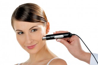 Skin-Glossymeter GL 200